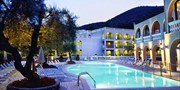£499 -- Corfu: 5-Star Ultra All-Inc Marbella Beach Hotel