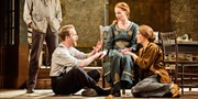 £19 -- Highly Praised Drama at the National Theatre, Reg £34