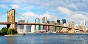 ab 1725 € -- 2-wöchige Kombi New York &amp; Florida-Rundreise