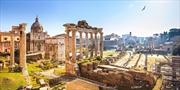 £399 & up -- Med Fly/Cruise Sale w/All-Inc Drinks Upgrade