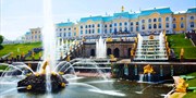 £399 -- 12-Night Baltic Cities Summer Fly/Cruise