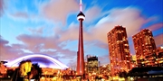 $96-$126 -- Toronto 4-Star Hotel incl. Weekends, Save $100