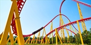 $38 -- Virginia: Kings Dominion Theme Park, Reg. $62