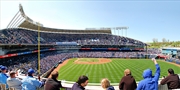 $15 -- Memorial Day Weekend: Royals vs. Angels, Reg. $24
