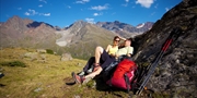ab 240 € -- Apartment für 2 Personen im Tiroler Oberland