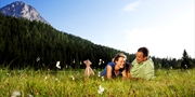 ab 550 € -- 5 Tage Familienhit für 2 Personen &amp; Halbpension