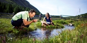 ab 199 € -- 5 Tage im Apartment im Tiroler Oberland