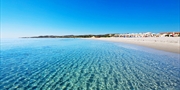 £399 -- Sardinia: All-Inc 4-Star Beach Holiday, Save 45%