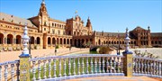 £279 -- Seville & Granada City Break w/Transfers, 40% Off