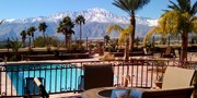 $99 -- Desert Hot Springs Escape w/$50 Spa Credit