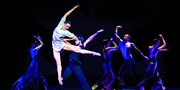 $28 -- Russia's Eifman Ballet in Toronto, Half Off