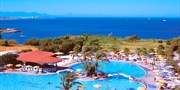 ab 1099 € -- Ägäis-Kreuzfahrt &amp; Baden auf Rhodos mit Flug