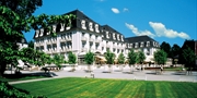199 € -- Luxustage mit Menüs & Wellness in Bad Pyrmont, -40%