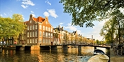 $949 & up -- 5-Day KLM Sale On Fares to Europe & Dubai, R/T