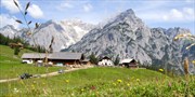 ab 144 € -- 4 Tage in Tirol mit Halbpension und Sportmassage