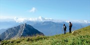 ab 420 € -- 8 Tage Wandern im Tiroler Oberland mit HP