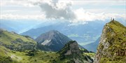 ab 1080 € -- 8 Familientage für 2 Pers. und 2 Kinder mit HP