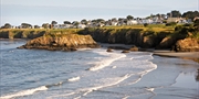 $199 -- Coastal Mendocino 2-Night Retreat, Reg. $577