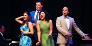 $20 -- Pittsburgh: Broadway Revue of Sondheim Music, 55% Off