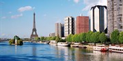 $71 & up -- Summer European Hotel Sale, up to 40% Off