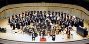 $20 -- Box Seats for Chicago Choral Concert, Reg. $79