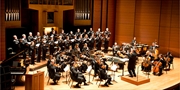 $22 –- Carnegie Hall Choral Concert, 60% Off