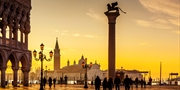 ab 249 € -- Städtereise nach Venedig ins Künstlerhotel