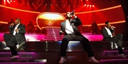 $30 -- Intimate Boyz II Men Concert in Vegas, Reg. $40