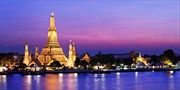 ab 485 € -- Bestpreise für Bangkok-Flüge im Mai &amp; Juni
