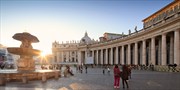 ab 40 € -- Italienflüge im Juli & August unter 100 €