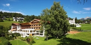 149 € -- Tirol-Tage mit Verwöhnpension, Weitblick &amp; Spa