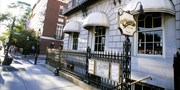 $12 -- Boston Walking Tour: Famous Movie, TV Sites, Reg. $25