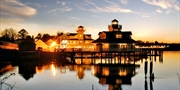 $129 -- Virginia Riverfront Inn incl. Champagne, Reg. $229