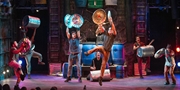 $48.50 -- Percussive Troupe 'Stomp' in NYC, Reg. $78