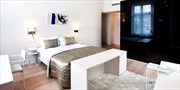 115 € -- Stylisches 4*-Hotel in Amsterdam, 55% reduziert