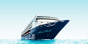1195 € -- Mein Schiff: Norwegens Fjorde mit 50€ Bordguthaben