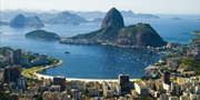 1899 € -- AIDAcara: 18 Tage Südamerika-Cruise inkl. Flug