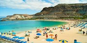 ab 799 € -- 8 Tage Kanaren & Madeira auf AIDA inkl. Flug