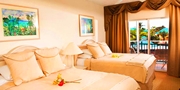 £95 -- Florida: Captiva Island Resort inc Breakfast