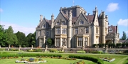 £99 -- Cotswolds Victorian Country Mansion inc Dinner & Wine