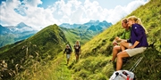 ab 334 € -- 3 Tage im 4,5*-Hotel mit HP und Mountainbiketour