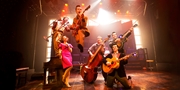 $31 -- 'Million Dollar Quartet' at Apollo Theater, Reg. $65