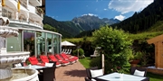 139 € -- Auszeit in den Zillertaler Alpen mit Suite, -51%