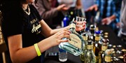 $37 -- Spirits-Tasting Carnival at Fort Mason, Half Off