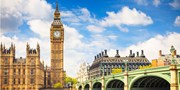 $1925* & up -- Biz Class: Europe Sale Fares, R/T incl. Tax