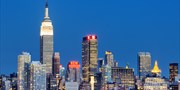 $1550* & up -- First Class Sale Fares from U.S. Cities, R/T
