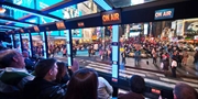 $55 -- NYC: 'The Ride' Theater & Tour Experience, Reg. $80