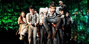 $55 -- Tony Winner 'Peter and the Starcatcher,' Reg. $79