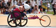 £6 -- Birmingham: Paralympic Champions Compete, 73% Off