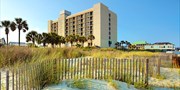 $139 -- South Carolina: Oceanfront 2-Night Escape, Reg. $258